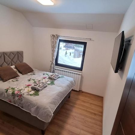 Jahorina Villa In Экстерьер фото
