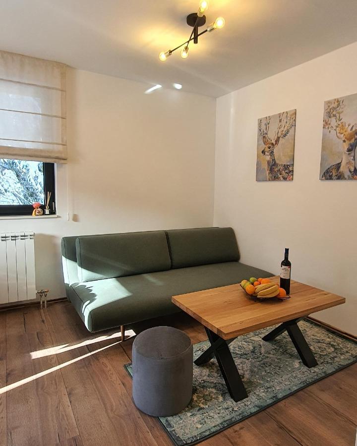 Jahorina Villa In Экстерьер фото