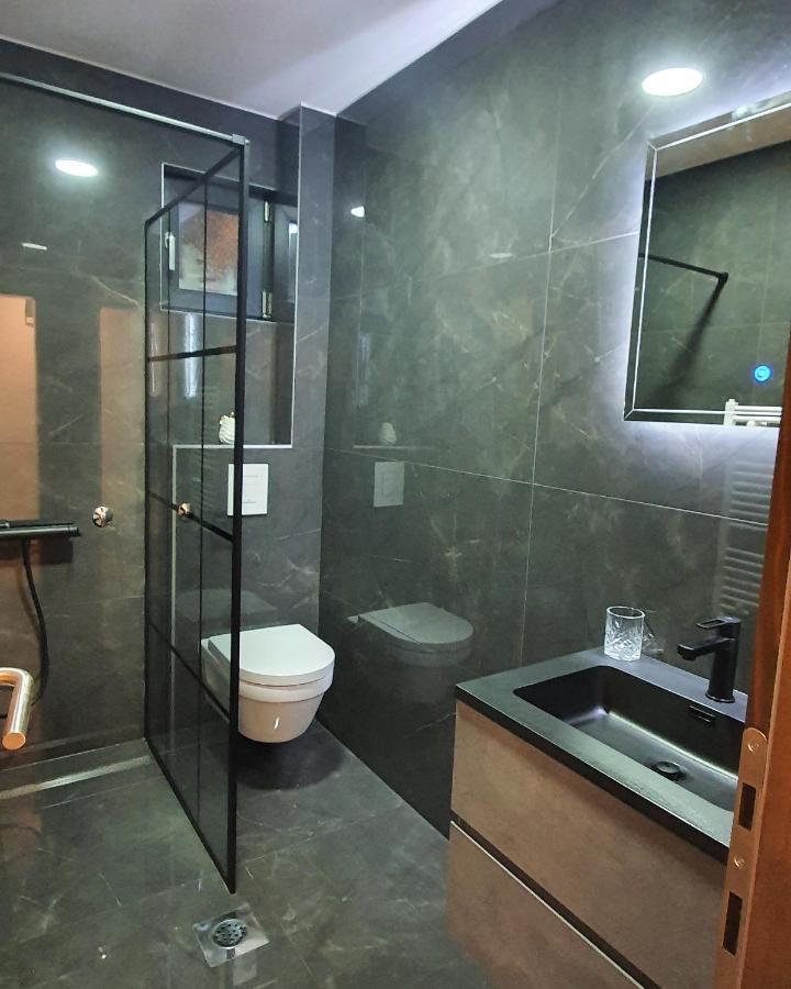 Jahorina Villa In Экстерьер фото