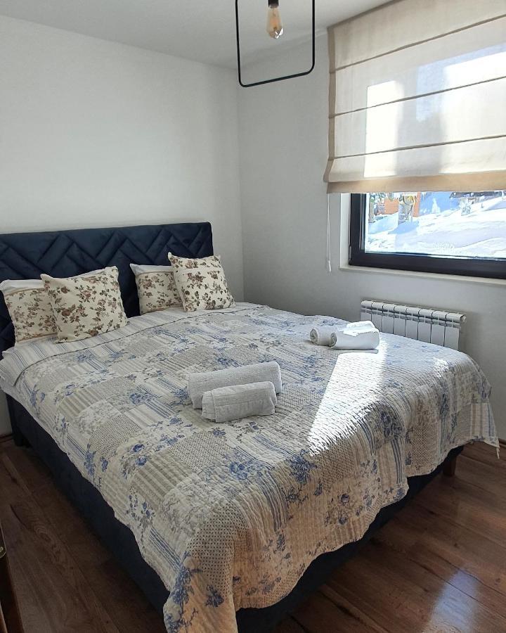 Jahorina Villa In Экстерьер фото