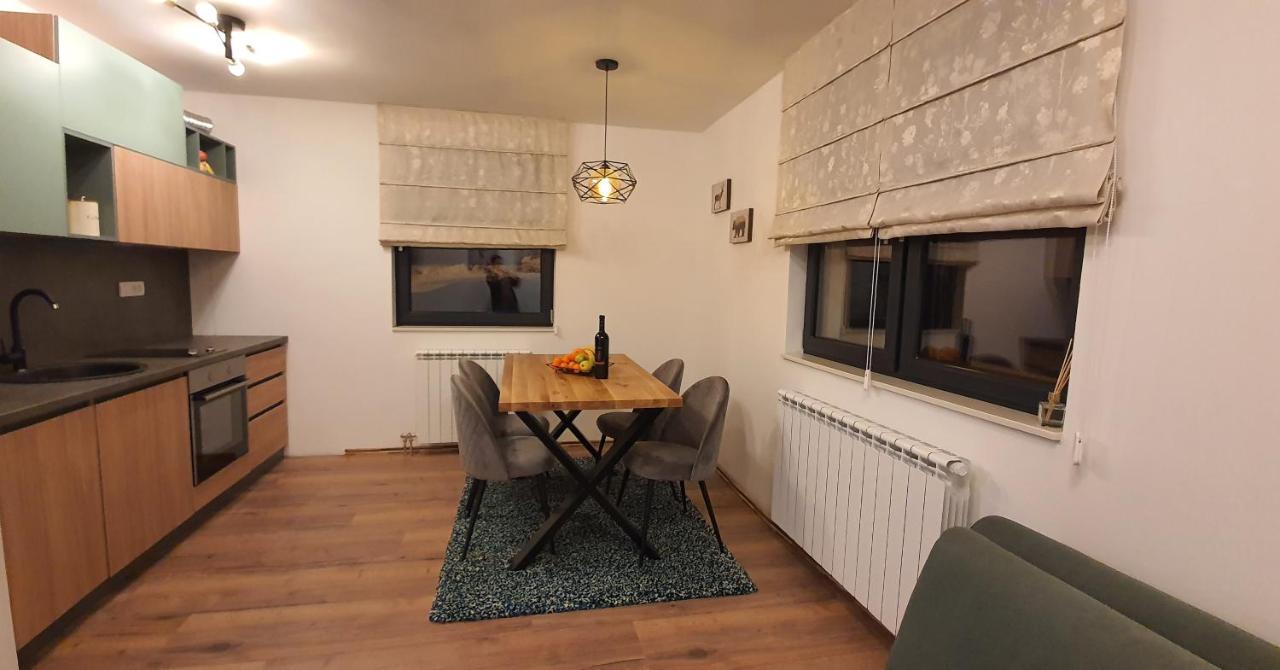 Jahorina Villa In Экстерьер фото