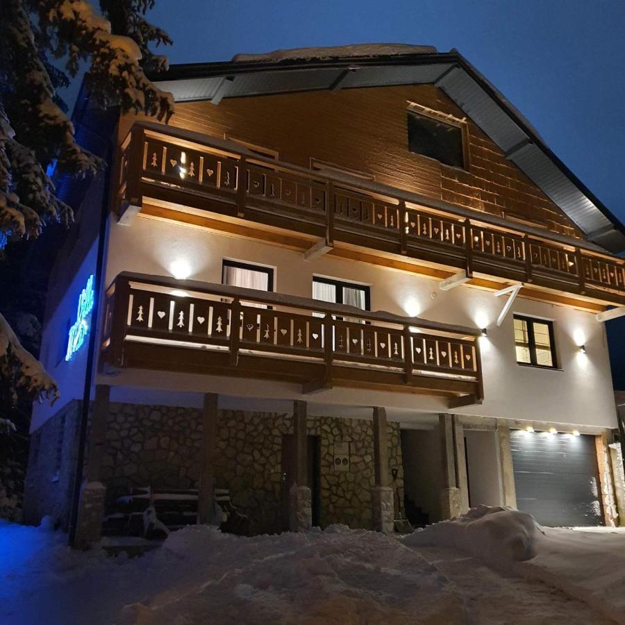 Jahorina Villa In Экстерьер фото