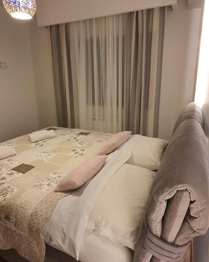 Jahorina Villa In Экстерьер фото