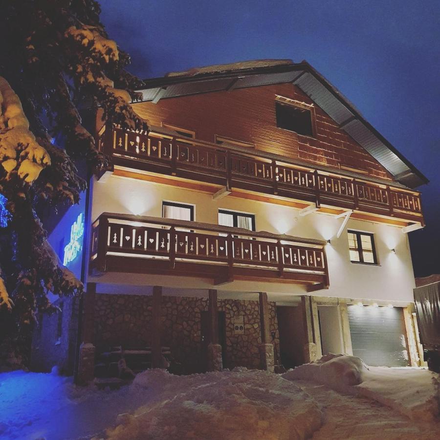 Jahorina Villa In Экстерьер фото