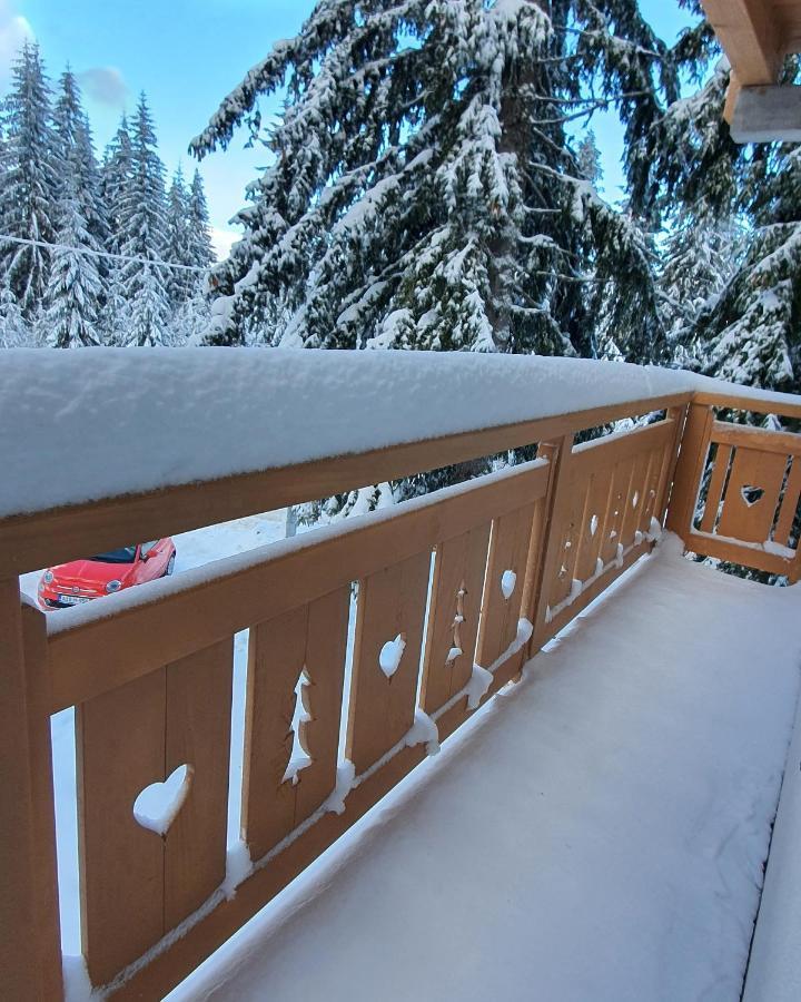 Jahorina Villa In Экстерьер фото