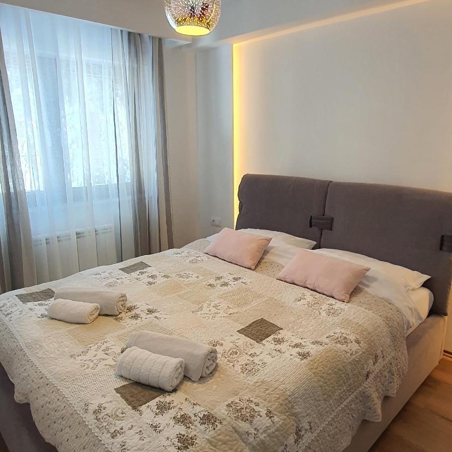 Jahorina Villa In Экстерьер фото