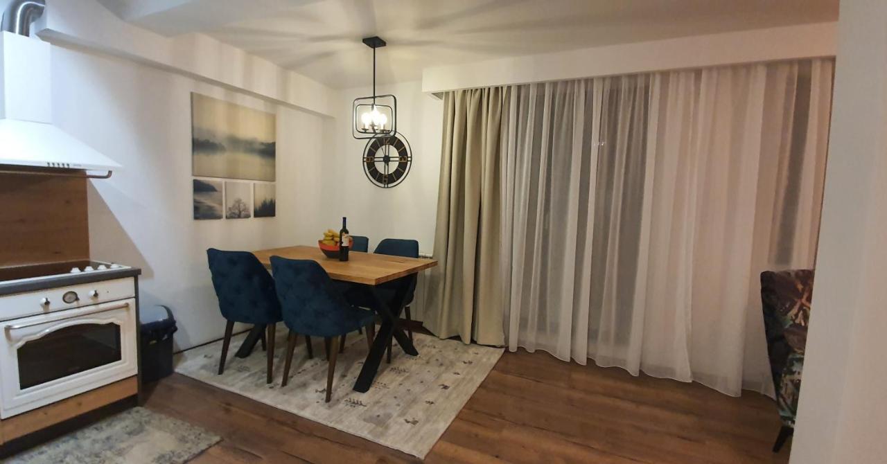 Jahorina Villa In Экстерьер фото