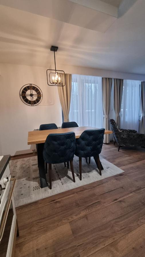 Jahorina Villa In Экстерьер фото