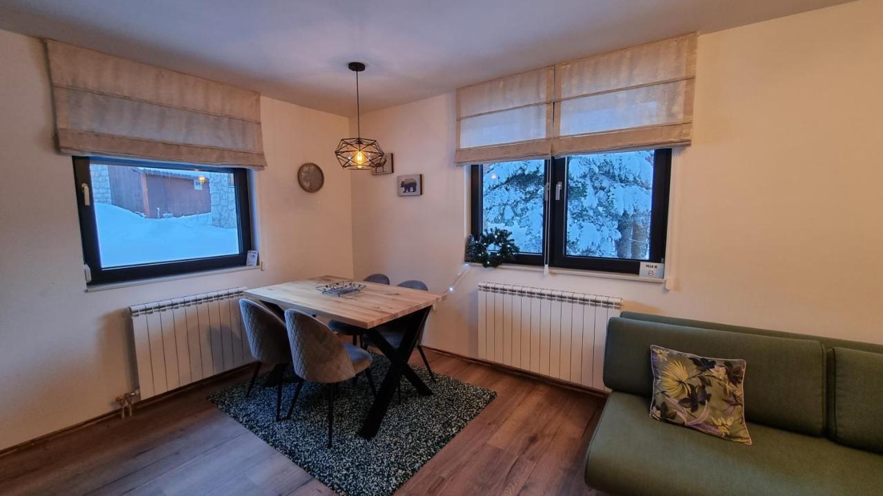 Jahorina Villa In Экстерьер фото