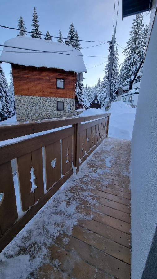 Jahorina Villa In Экстерьер фото