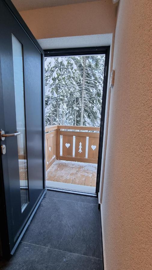 Jahorina Villa In Экстерьер фото