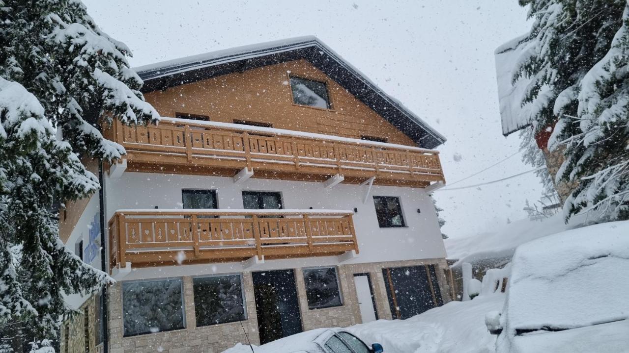 Jahorina Villa In Экстерьер фото