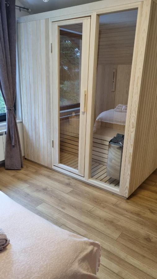 Jahorina Villa In Экстерьер фото