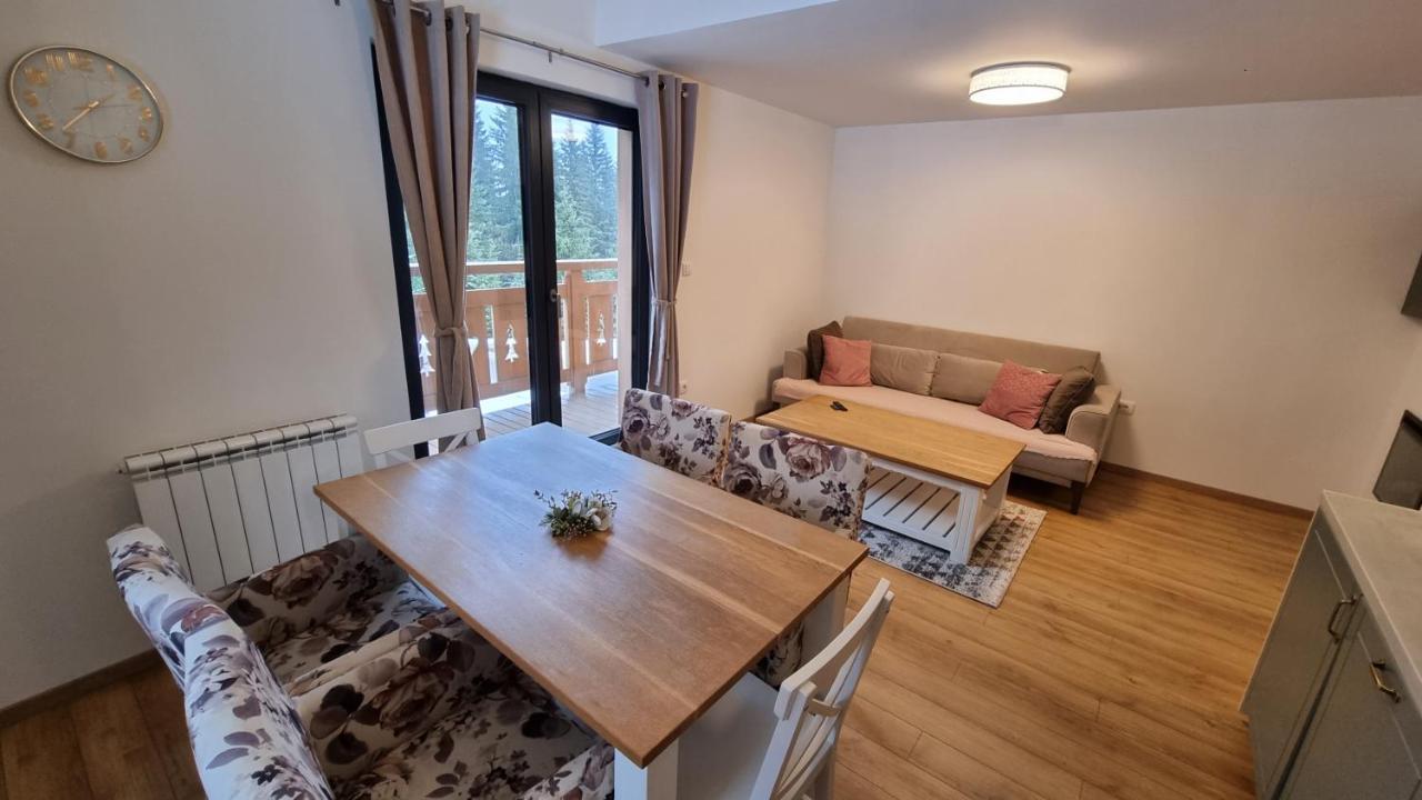 Jahorina Villa In Экстерьер фото