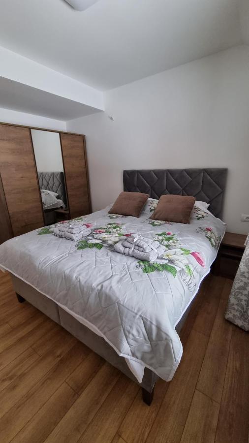 Jahorina Villa In Экстерьер фото