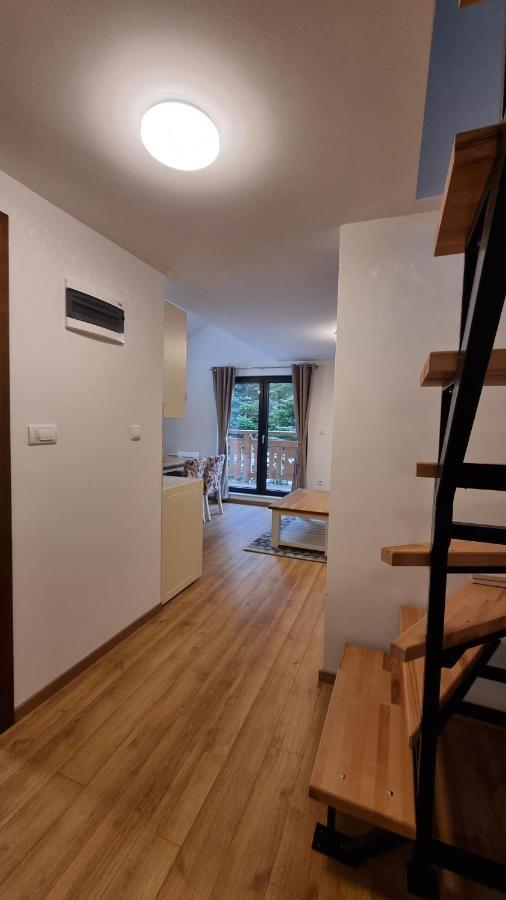 Jahorina Villa In Экстерьер фото