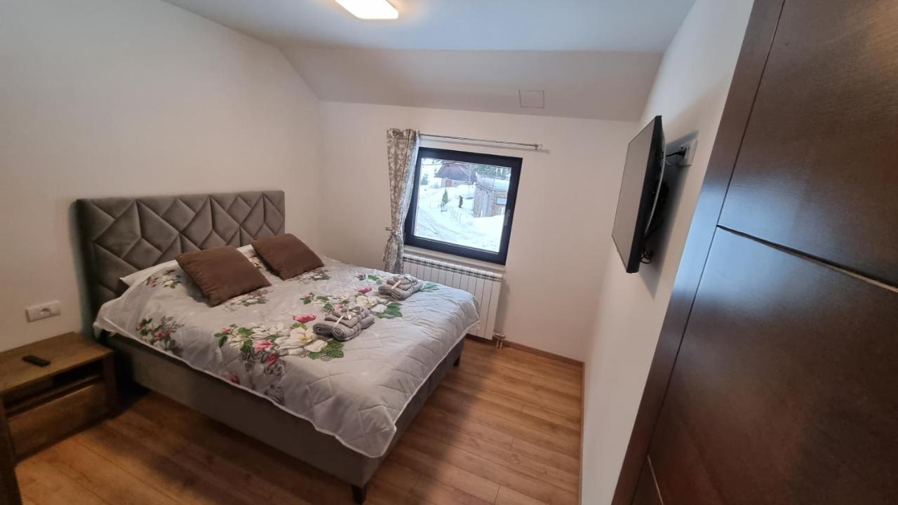 Jahorina Villa In Экстерьер фото