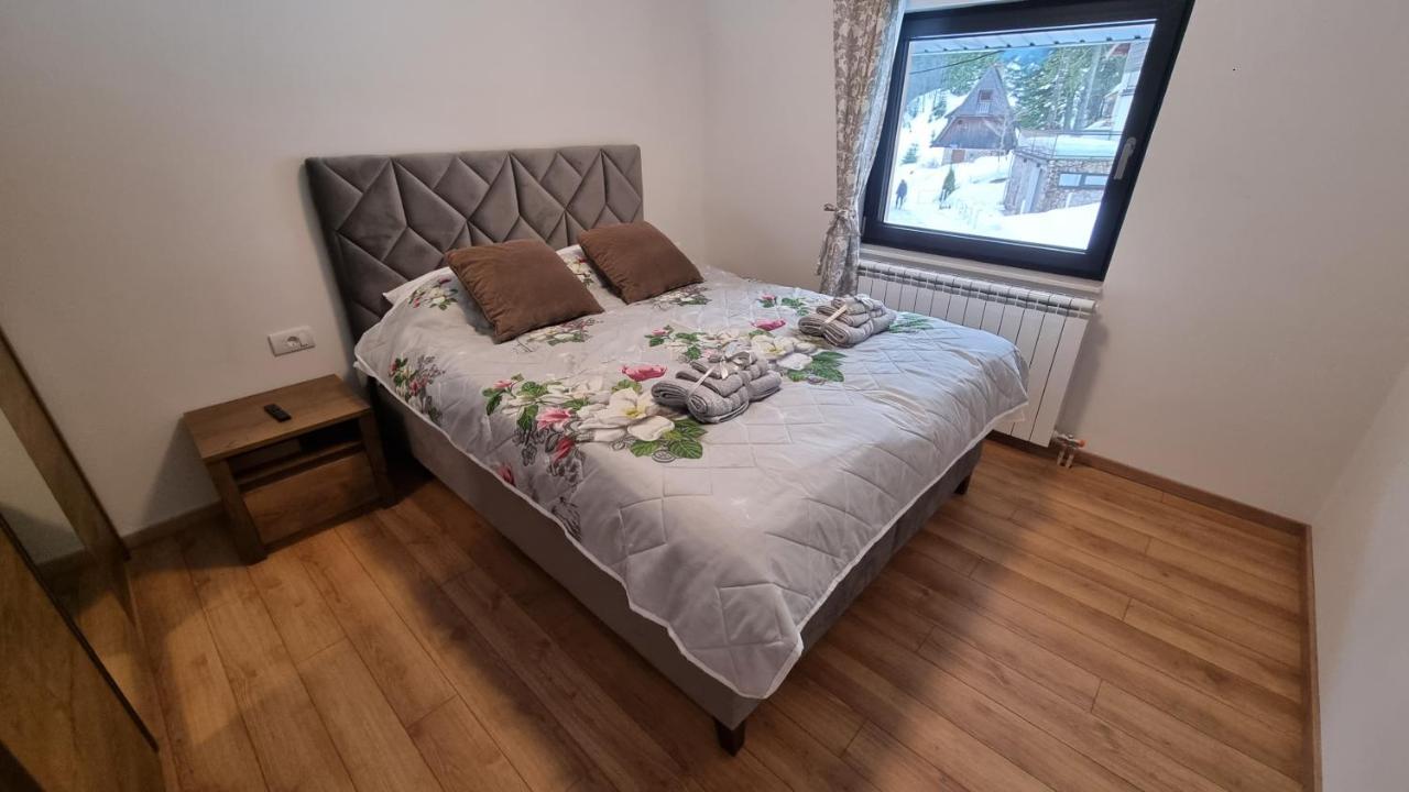 Jahorina Villa In Экстерьер фото