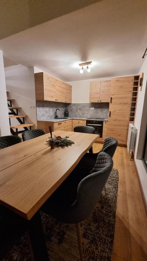 Jahorina Villa In Экстерьер фото