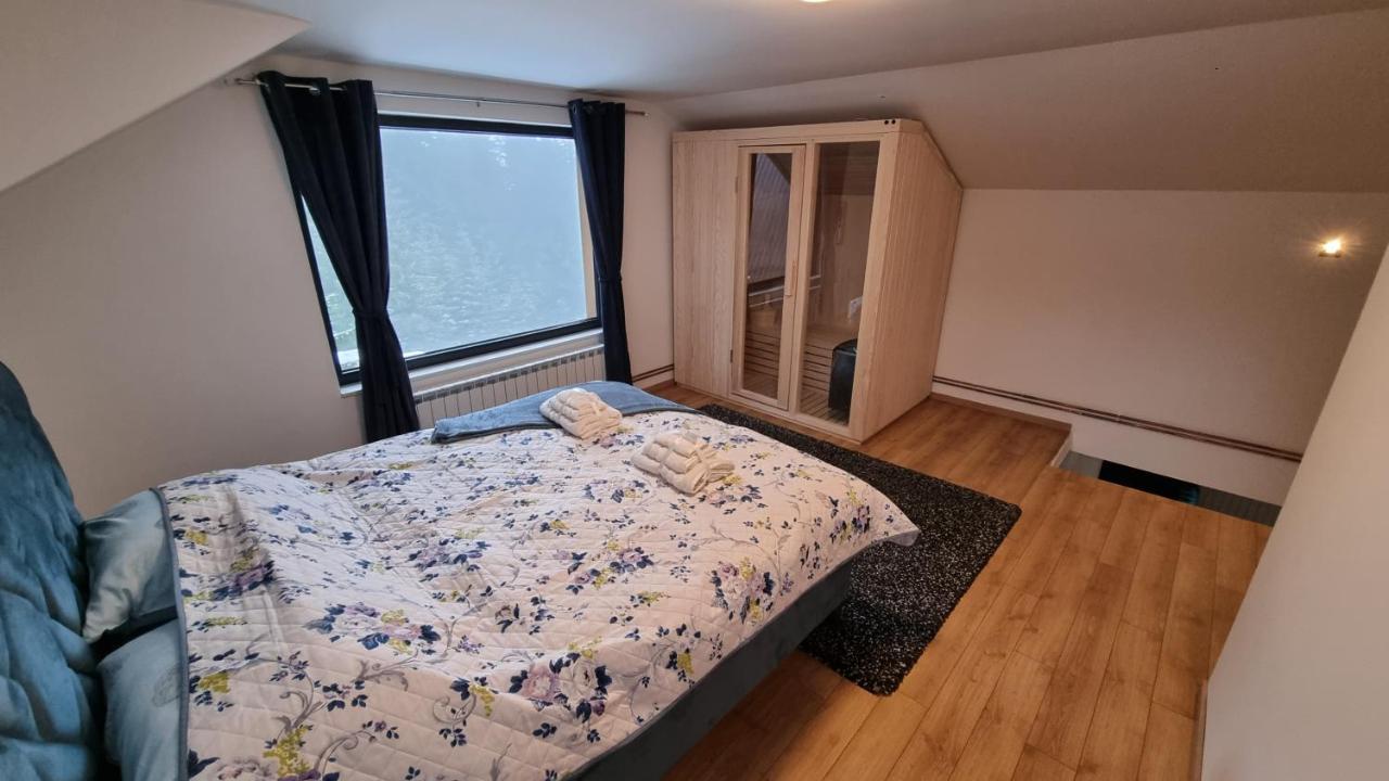Jahorina Villa In Экстерьер фото