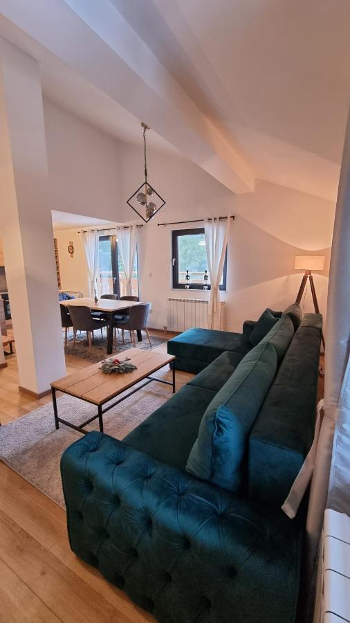 Jahorina Villa In Экстерьер фото