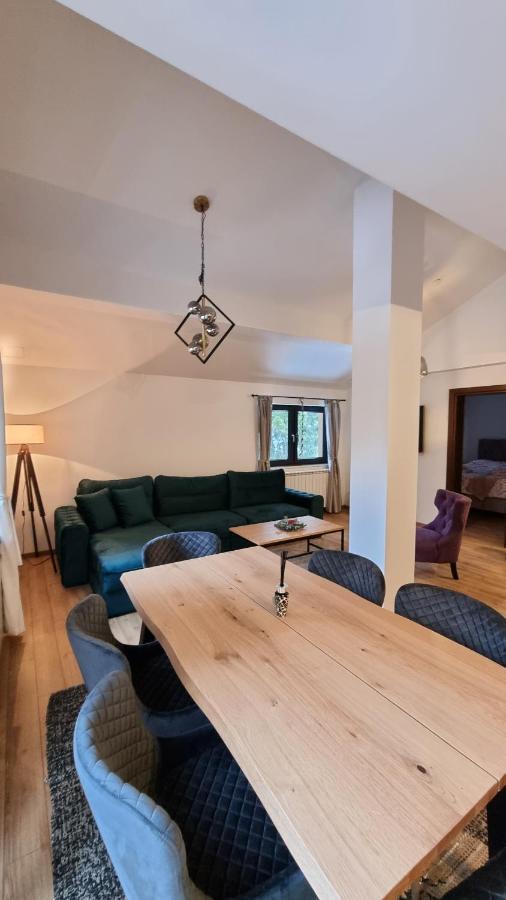 Jahorina Villa In Экстерьер фото