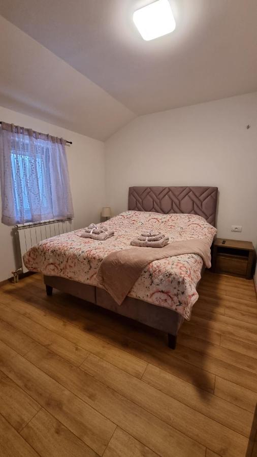Jahorina Villa In Экстерьер фото