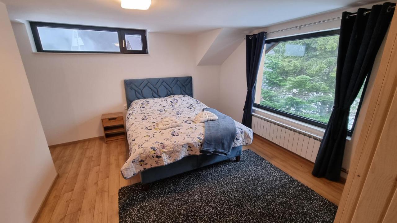 Jahorina Villa In Экстерьер фото