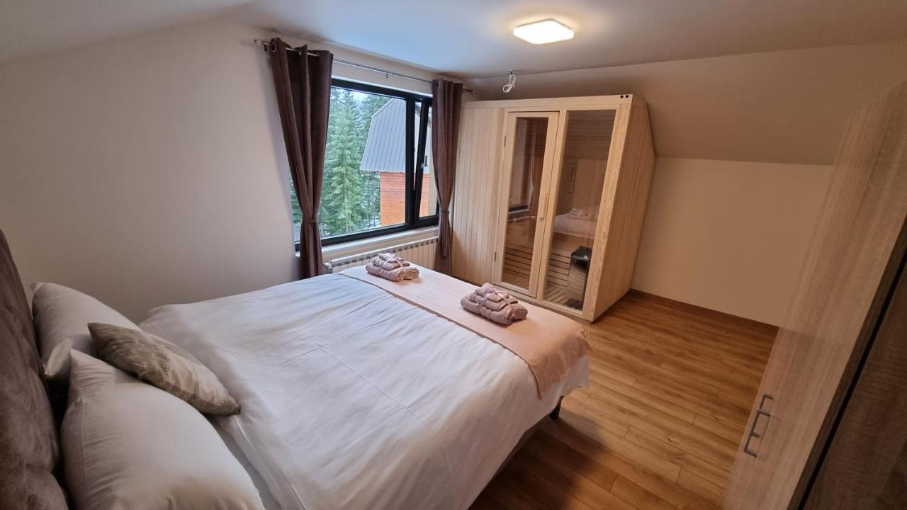 Jahorina Villa In Экстерьер фото