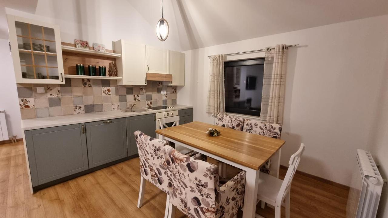 Jahorina Villa In Экстерьер фото