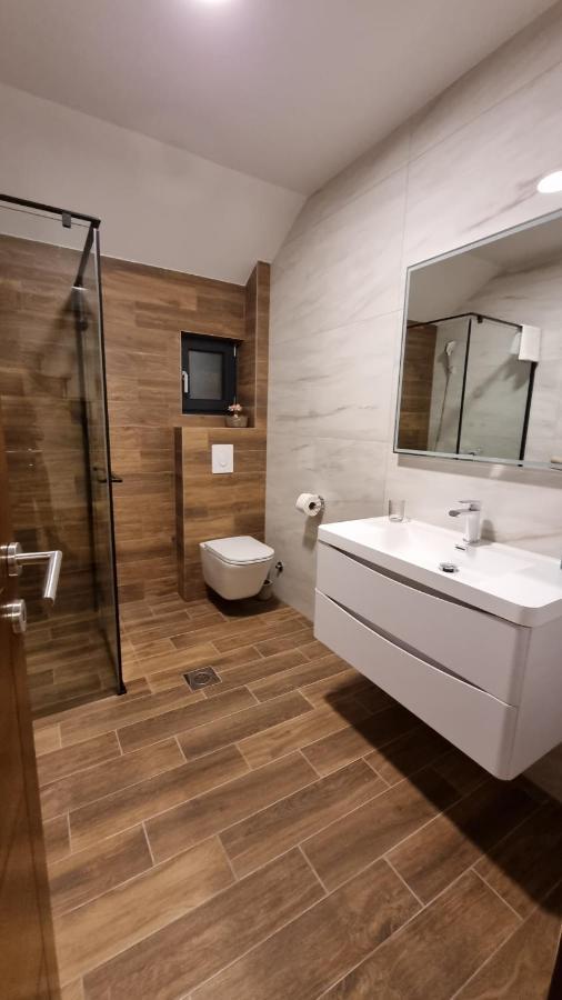 Jahorina Villa In Экстерьер фото