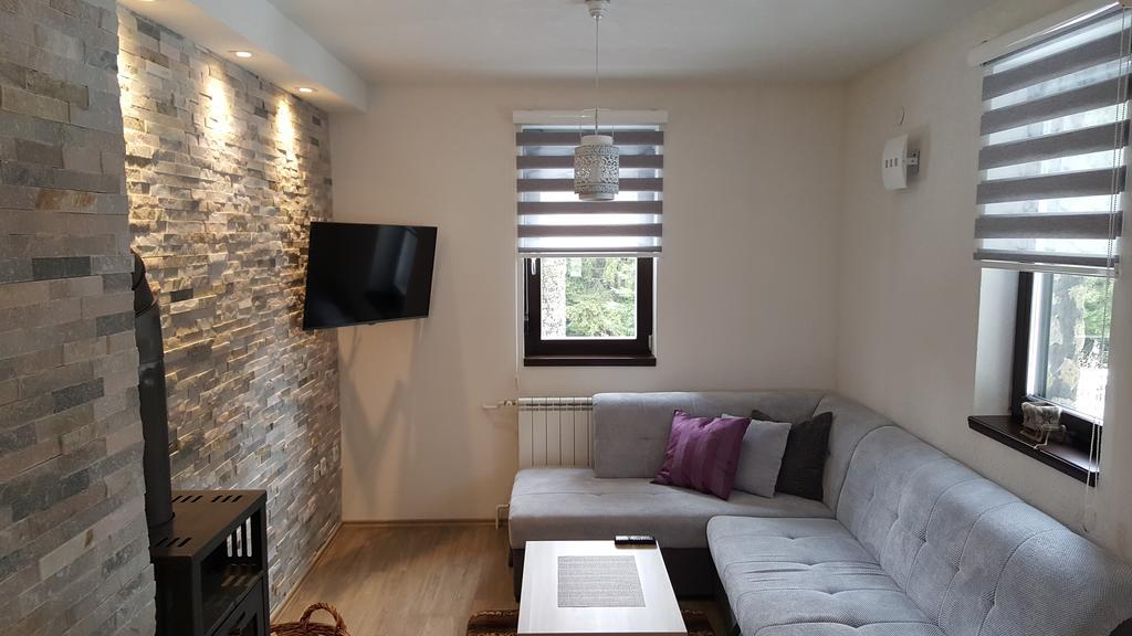 Jahorina Villa In Экстерьер фото